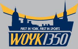 woyk 1350 am york